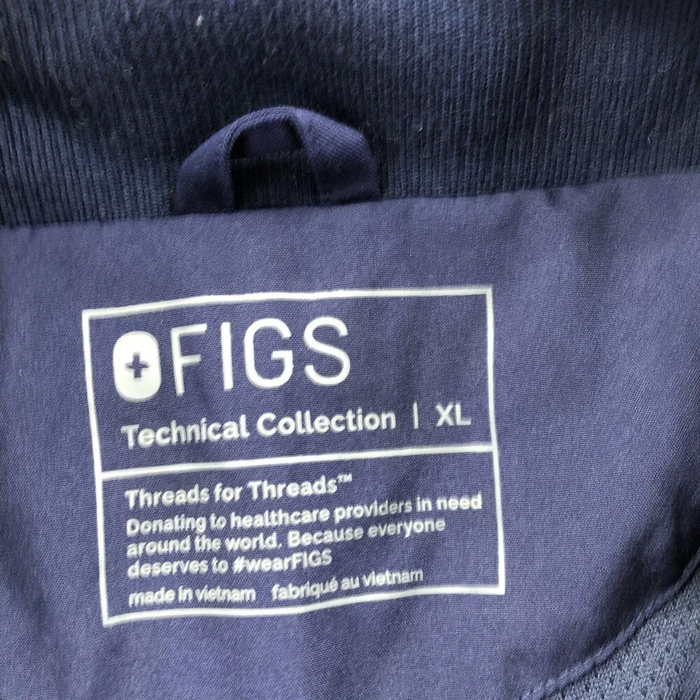 Figs jacket mens